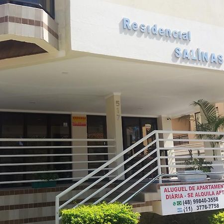 Residencial Salinas Apartment Governador Celso Ramos Luaran gambar