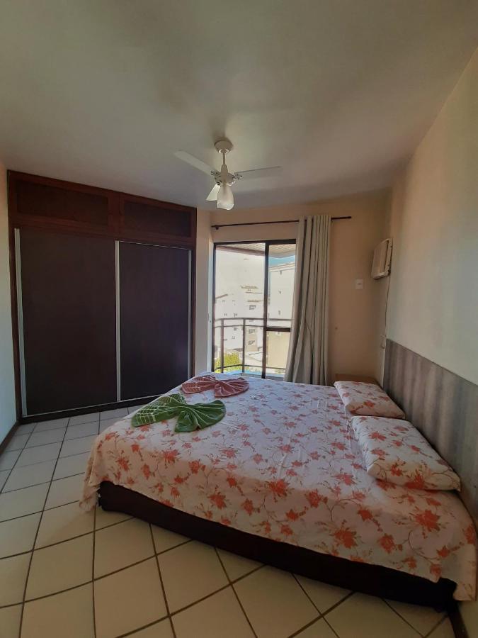 Residencial Salinas Apartment Governador Celso Ramos Luaran gambar