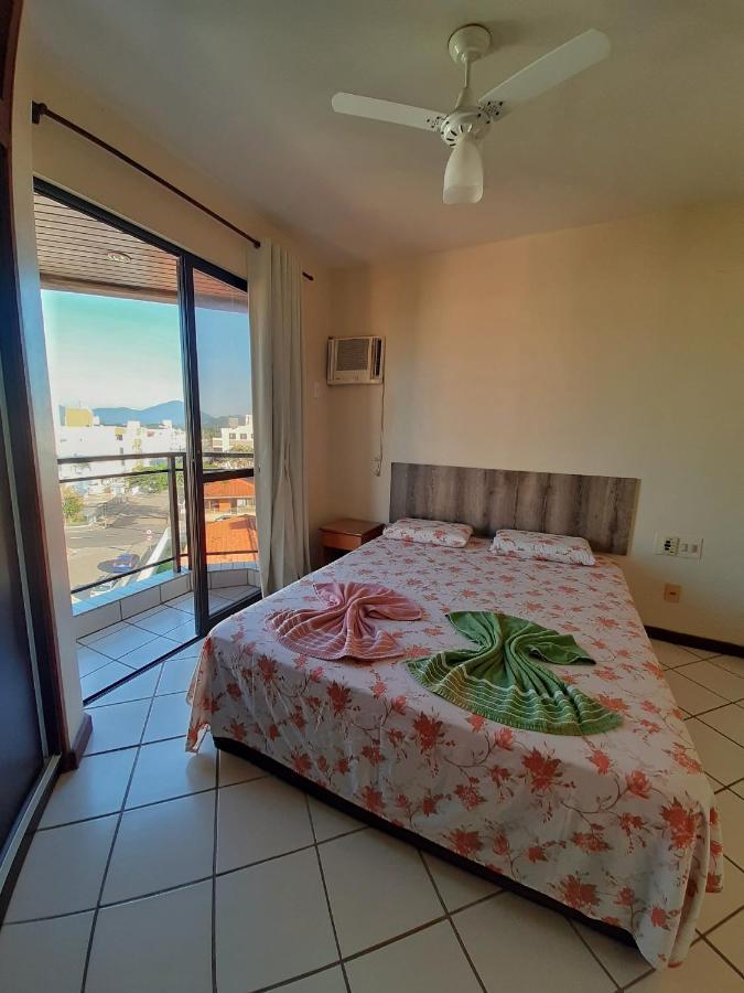 Residencial Salinas Apartment Governador Celso Ramos Luaran gambar