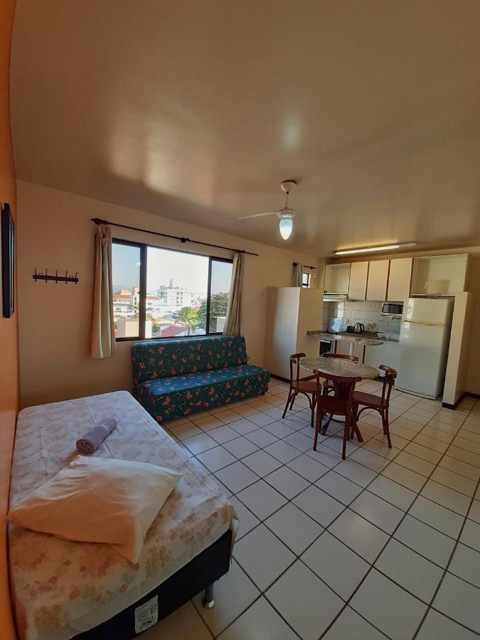 Residencial Salinas Apartment Governador Celso Ramos Luaran gambar
