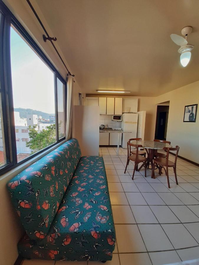 Residencial Salinas Apartment Governador Celso Ramos Luaran gambar