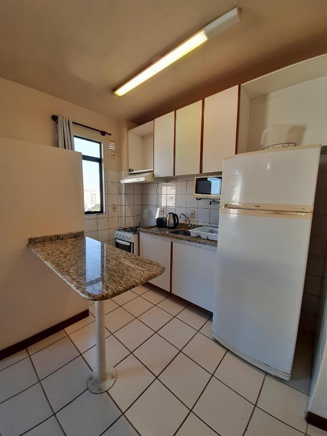 Residencial Salinas Apartment Governador Celso Ramos Luaran gambar