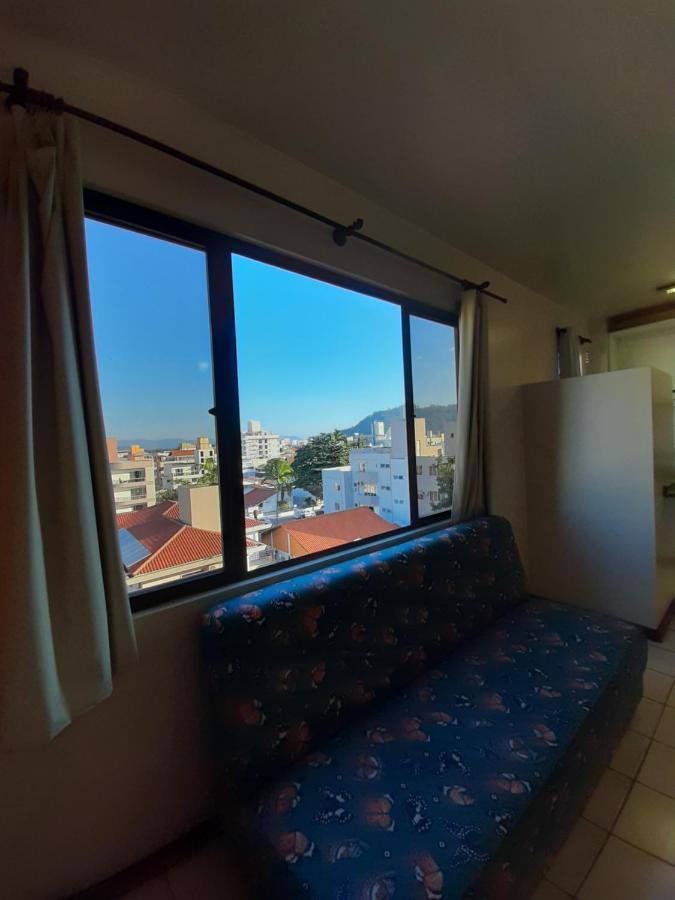 Residencial Salinas Apartment Governador Celso Ramos Luaran gambar