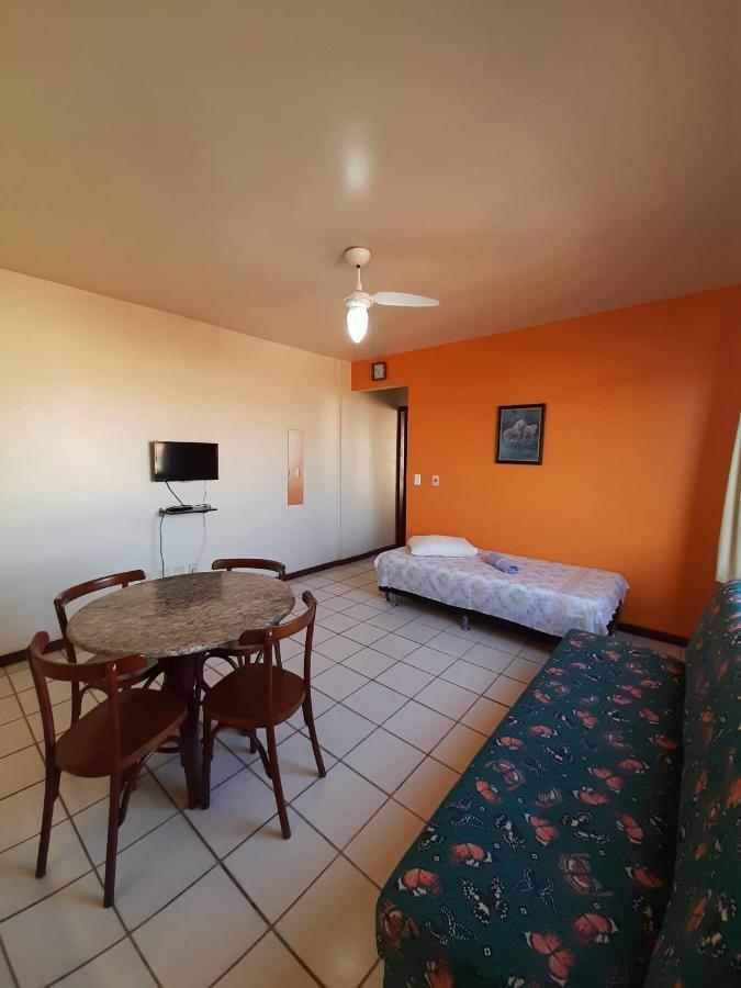 Residencial Salinas Apartment Governador Celso Ramos Luaran gambar