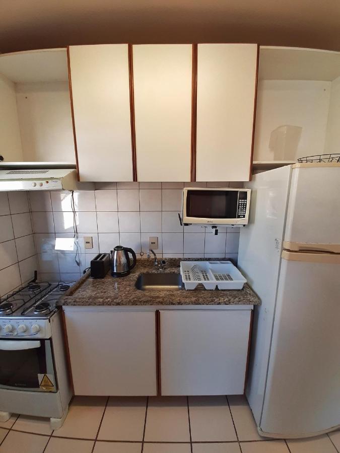 Residencial Salinas Apartment Governador Celso Ramos Luaran gambar