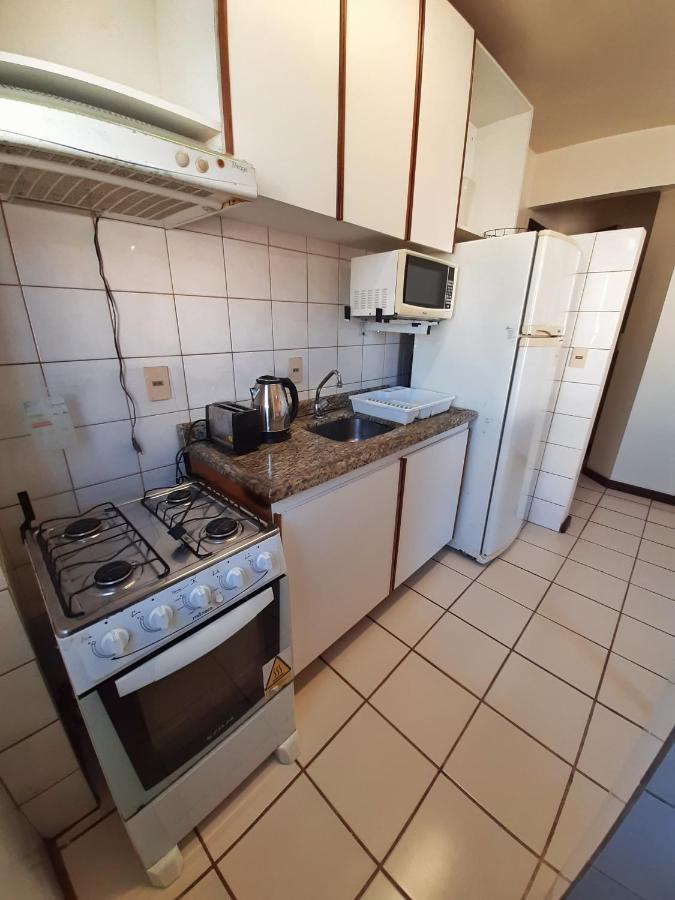 Residencial Salinas Apartment Governador Celso Ramos Luaran gambar