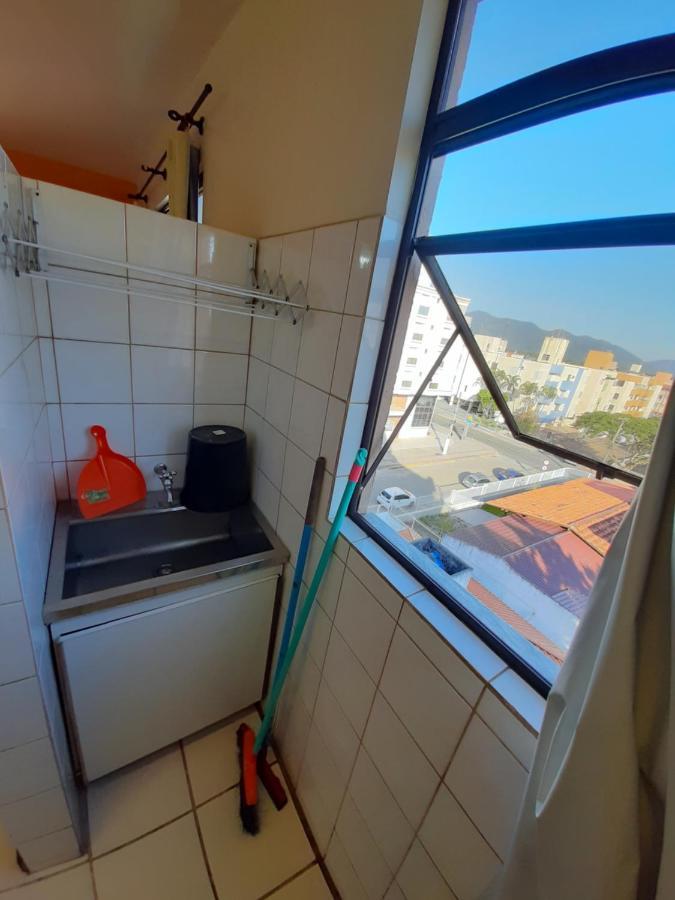 Residencial Salinas Apartment Governador Celso Ramos Luaran gambar