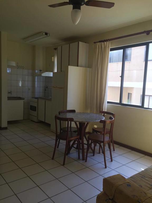 Residencial Salinas Apartment Governador Celso Ramos Bilik gambar