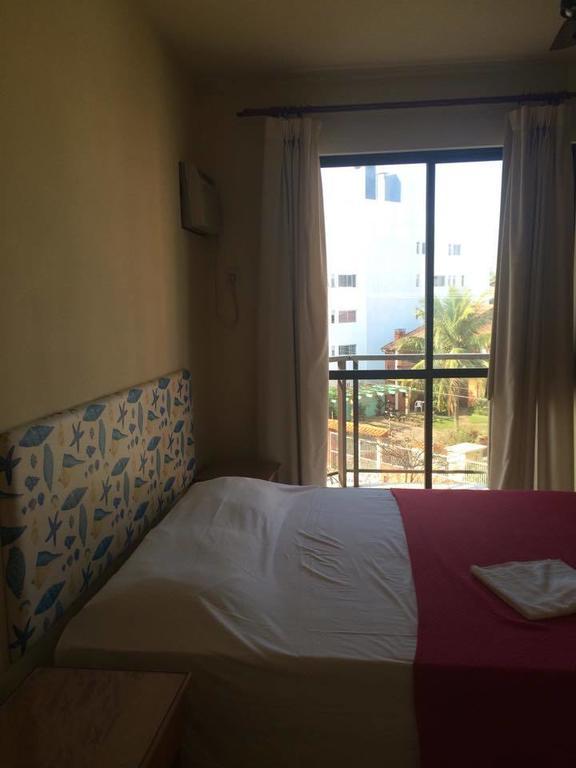 Residencial Salinas Apartment Governador Celso Ramos Bilik gambar
