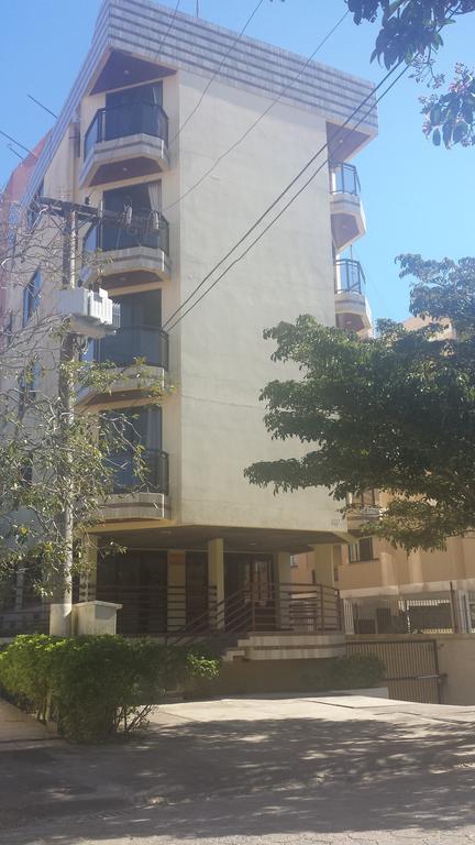Residencial Salinas Apartment Governador Celso Ramos Bilik gambar