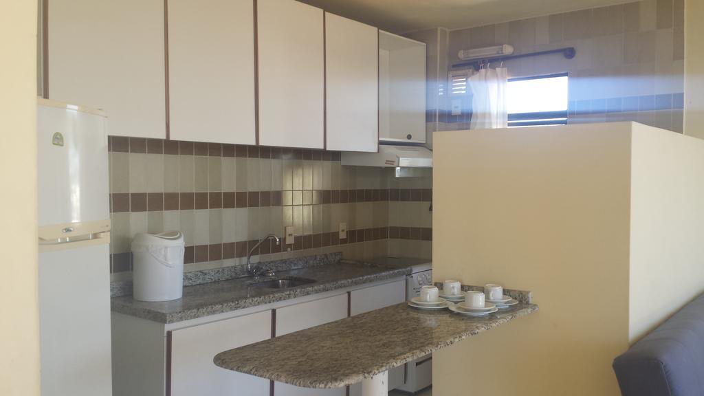 Residencial Salinas Apartment Governador Celso Ramos Bilik gambar