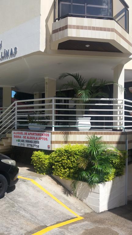 Residencial Salinas Apartment Governador Celso Ramos Luaran gambar