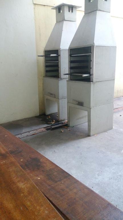 Residencial Salinas Apartment Governador Celso Ramos Luaran gambar