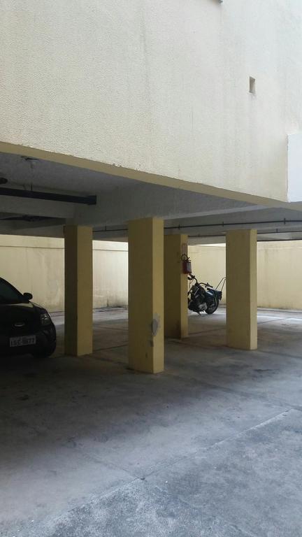 Residencial Salinas Apartment Governador Celso Ramos Luaran gambar
