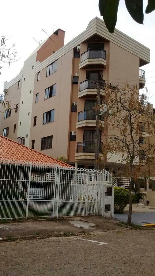 Residencial Salinas Apartment Governador Celso Ramos Luaran gambar